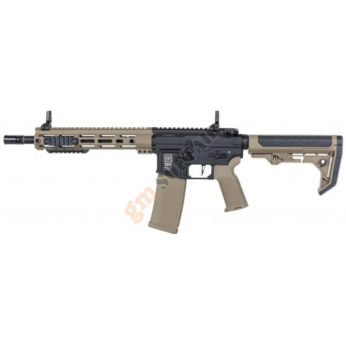 SA-F05-RL FLEX™ Light Ops Stock HAL ETU™ Gen.2 - Carbine Black (SPE-01-047445 Specna Arms)