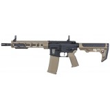 SA-F05-RL FLEX™ Light Ops Stock HAL ETU™ Gen.2 - Carbine Black (SPE-01-047445 Specna Arms)