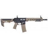 SA-F05-RL FLEX™ Light Ops Stock HAL ETU™ Gen.2 - Carbine Black (SPE-01-047445 Specna Arms)