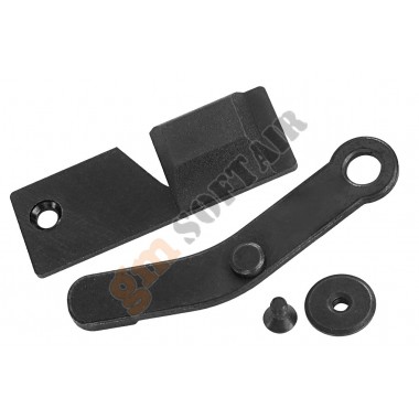 External Left Selector Switch for Galil (MG-30 ICS)