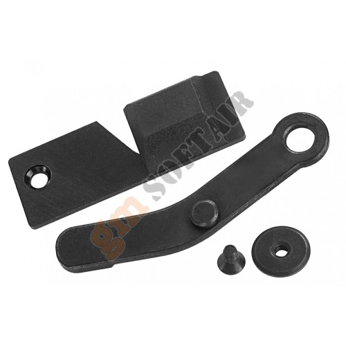 External Left Selector Switch for Galil (MG-30 ICS)