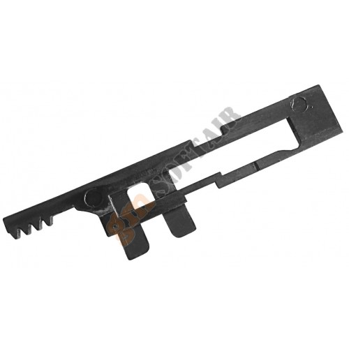 Selector Plate per Galil