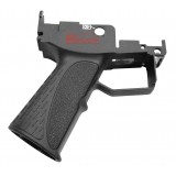 Guscio Inferiore G33 Nero