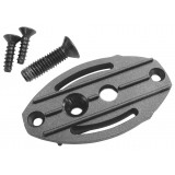 Fondello Grip Motore per G33