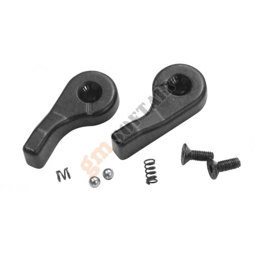 Selettori Esterni per G33 Selettori Esterni per G33