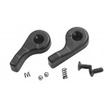 Selettori Esterni per G33