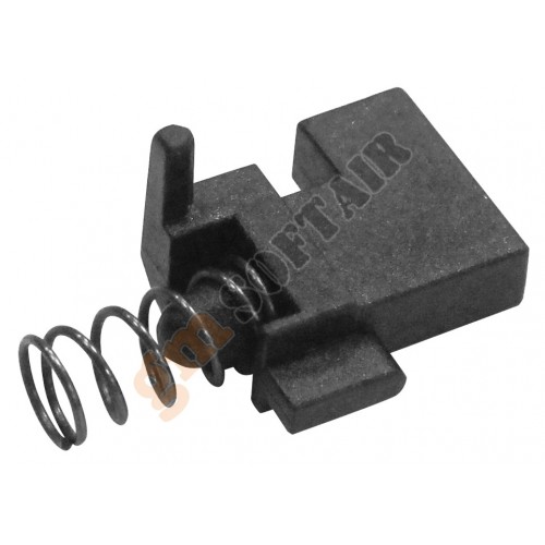 Pulsante Bolt Release G33