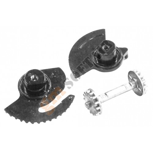 Leveraggi Selettore per G33