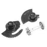 Leveraggi Selettore per G33