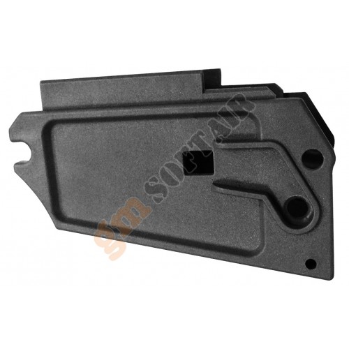 Alloggiamento per Caricatore G33 Nero