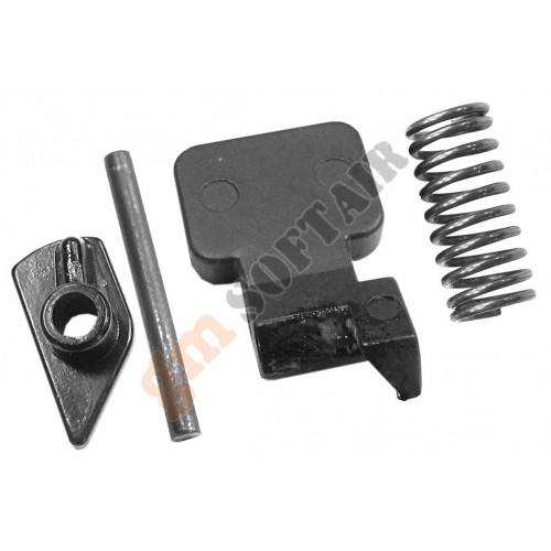 Leveraggio Sgancio Caricatore per G33