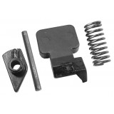 Leveraggio Sgancio Caricatore per G33