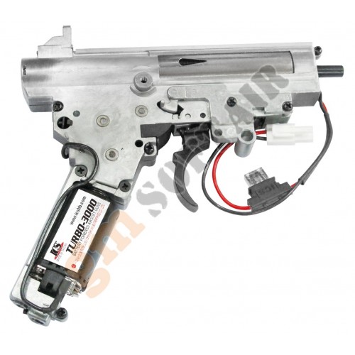 Gear Box Completo G33