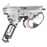 Gear Box Completo G33