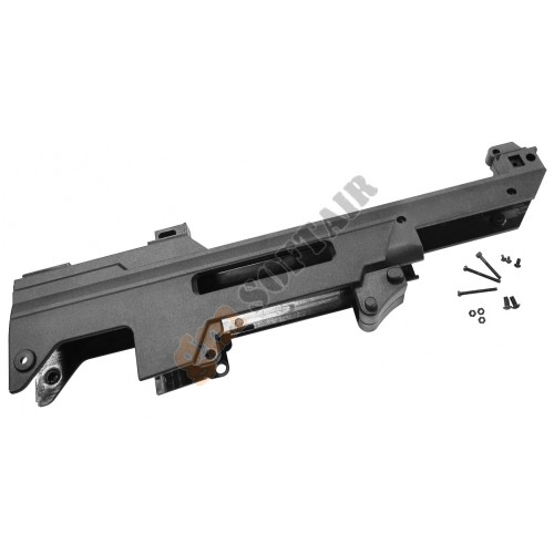 Guscio Superiore G33 Nero