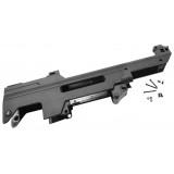 Guscio Superiore G33 Nero