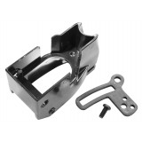 Base Calcio G33 Nera