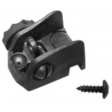 Tacca di Mira Posteriore per G33