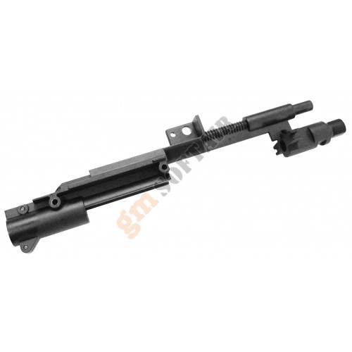 Outer Barrell Set per G33 Nero