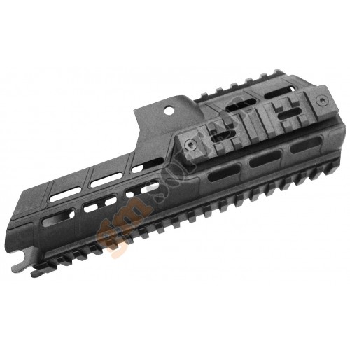 Paramano per G33 Nero