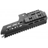 Paramano per G33 Nero