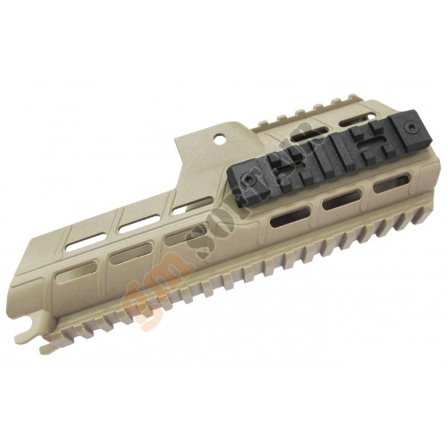 Paramano per G33 Nero