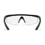 Occhiali Saber Advanced - 1 Clear Lens (SABER303 Wiley X)