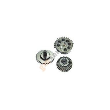 Helical Torque Up Gears Set (P167M CLASSIC ARMY)