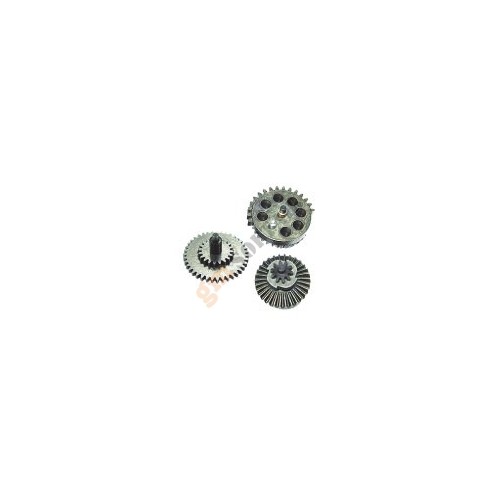 Helical Torque Up Gears Set (P167M CLASSIC ARMY)