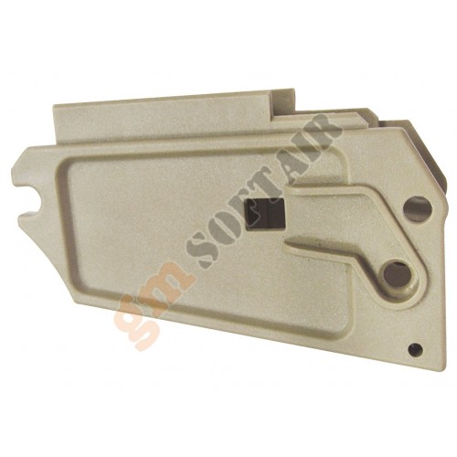 Alloggiamento per Caricatore G33 Nero