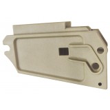 Alloggiamento per Caricatore G33 Nero