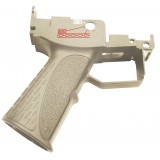 Guscio Inferiore G33 Nero