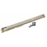 Maniglione con Slitta per G33 TAN