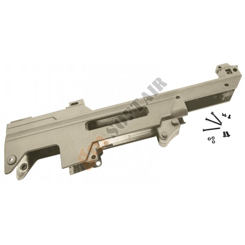 Guscio Superiore G33 Tan