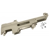 Guscio Superiore G33 Tan