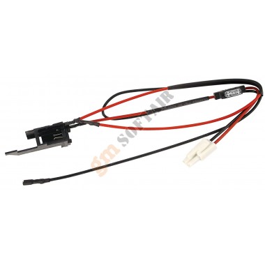 Electric Wiring for G33 (MH-32 ICS)