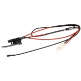 Impianto Elettrico per G33