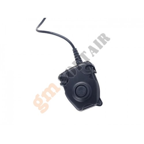 PTT Peltor Type per Midland (Z112 Z-TACTICAL)