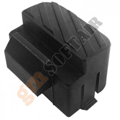 Pulsante Sgancio Calcio per G33