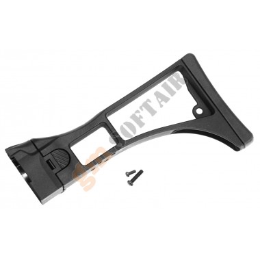 G33 Light Stock Black (MH-35A ICS)