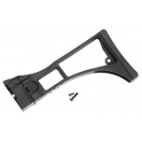 Calcio Light G33 Nero