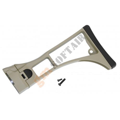 Calcio Light G33 TAN