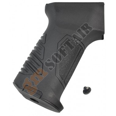 ERGO AEG Motor Pistol Grip for ARK Black (MK-108 ICS)