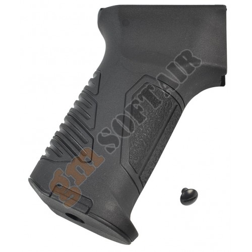 Grip Motore ERGO per ARK Nera (MK-108 ICS)