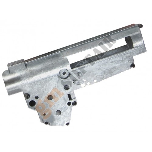 Gearbox Vuoto Inferiore (M4) - 8mm SSS Ver. (MA-494 ICS)