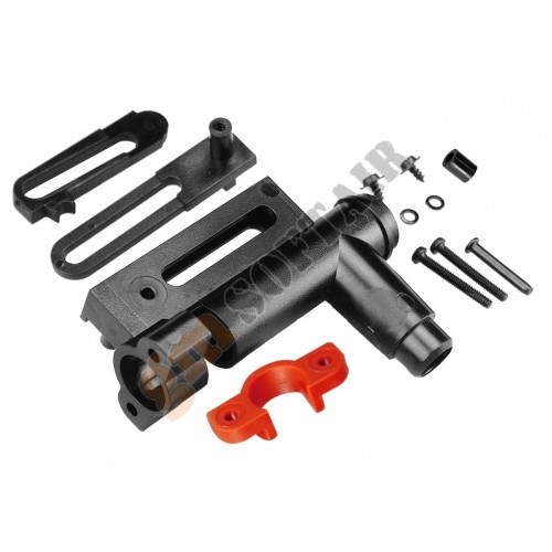 Gruppo Hop Up AK74 (MK-12 ICS)