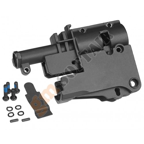 Supporto Tacca di Mira Posteriore AK74 (MK-16 ICS)