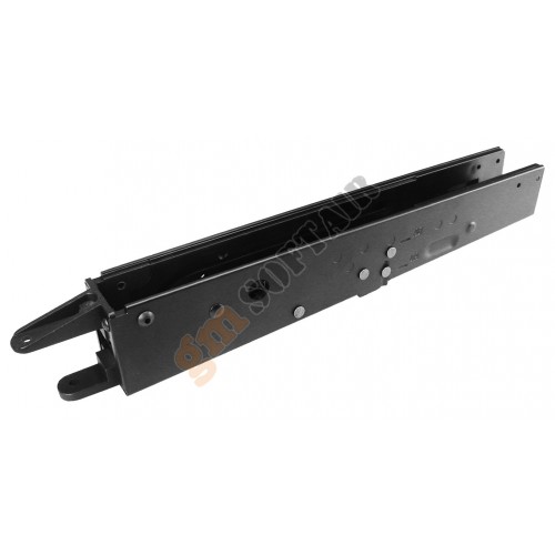 Metal Receiver for Fixed Stock AK74 (MK-17 ICS)