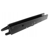 Metal Receiver for Fixed Stock AK74 (MK-17 ICS)