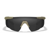 Occhiali Saber Advanced - 1 Clear Lens (SABER303 Wiley X)